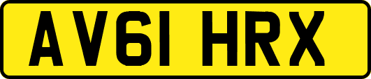 AV61HRX