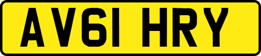AV61HRY