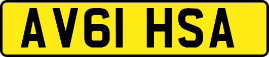 AV61HSA