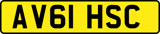 AV61HSC