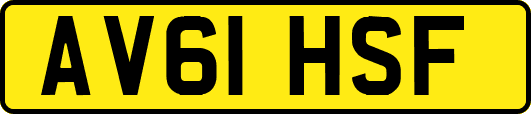 AV61HSF
