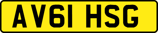 AV61HSG