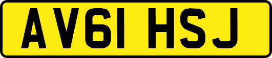 AV61HSJ