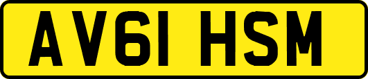 AV61HSM