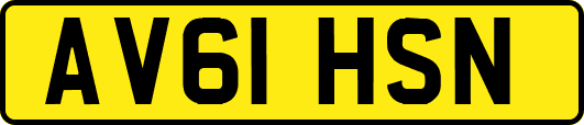AV61HSN