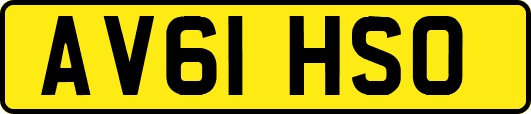 AV61HSO