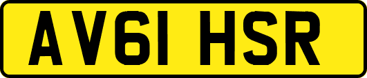 AV61HSR