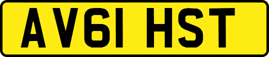 AV61HST