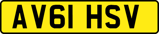 AV61HSV