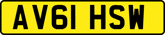 AV61HSW