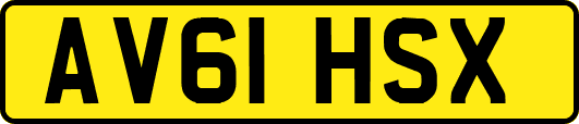 AV61HSX