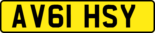 AV61HSY