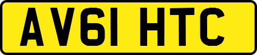 AV61HTC