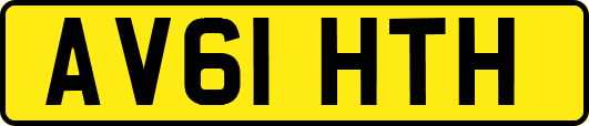 AV61HTH