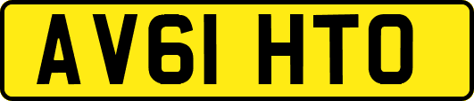 AV61HTO