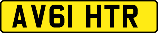 AV61HTR