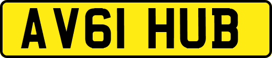 AV61HUB