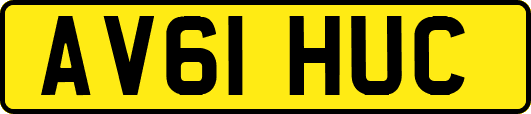 AV61HUC