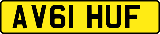 AV61HUF