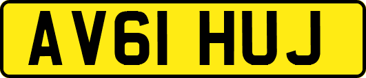 AV61HUJ
