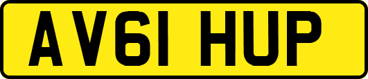 AV61HUP