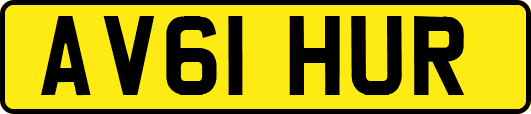 AV61HUR