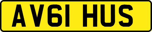 AV61HUS