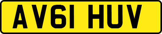 AV61HUV