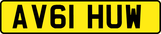 AV61HUW