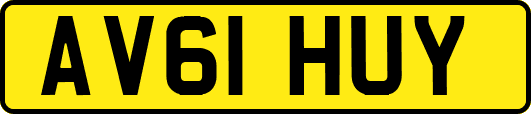 AV61HUY