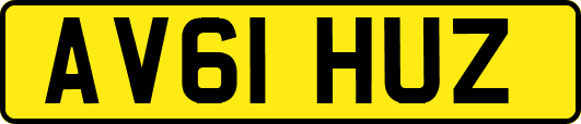 AV61HUZ