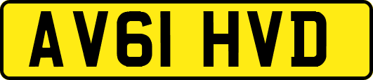 AV61HVD