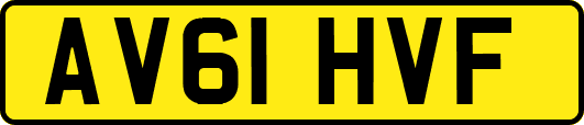 AV61HVF