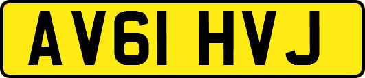 AV61HVJ