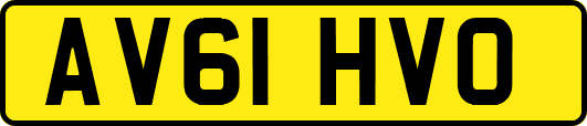 AV61HVO