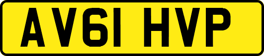 AV61HVP