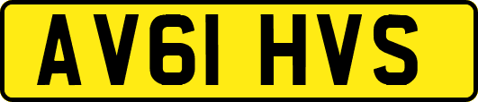 AV61HVS
