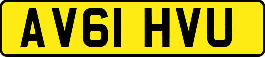 AV61HVU