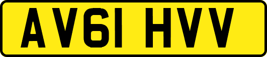 AV61HVV