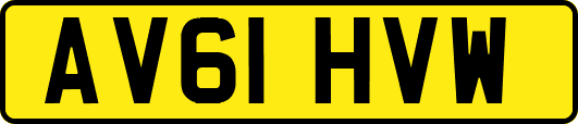 AV61HVW