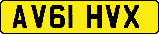 AV61HVX