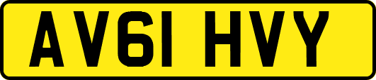 AV61HVY