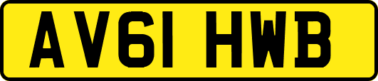 AV61HWB