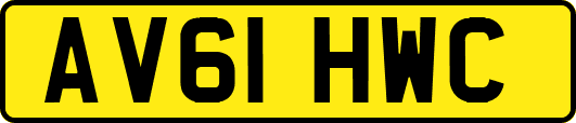 AV61HWC