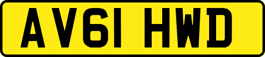 AV61HWD