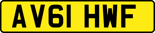 AV61HWF