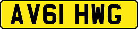 AV61HWG