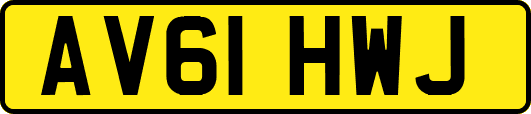 AV61HWJ