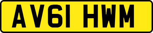 AV61HWM