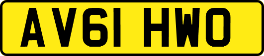 AV61HWO